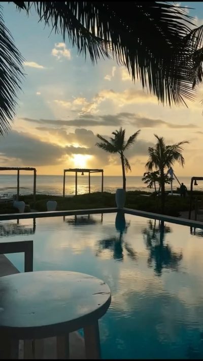 Sharazād Boutique Hotels- Zanzibar — фото погоды в январе (2026-01-24)