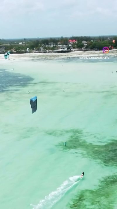 Sharazād Boutique Hotels- Zanzibar — фото погоды в июне (2026-06-02)