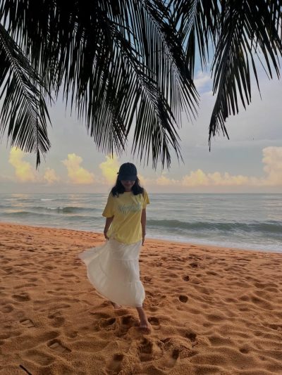 Hòn Thơm - Phú Quốc в мае — фото погоды (2026-05-23)