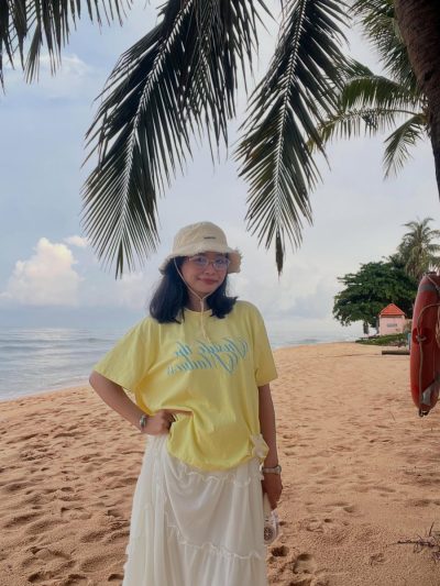 Hòn Thơm - Phú Quốc в мае — фото погоды (2026-05-23)