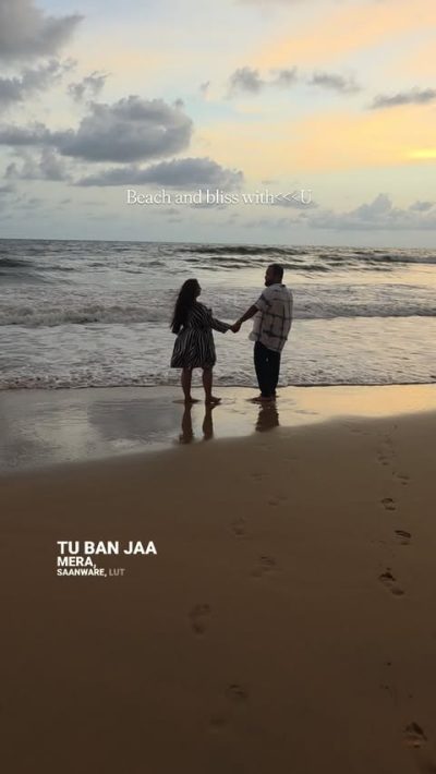 Anjuna Beach Goa в июне — фото погоды (2026-06-01)