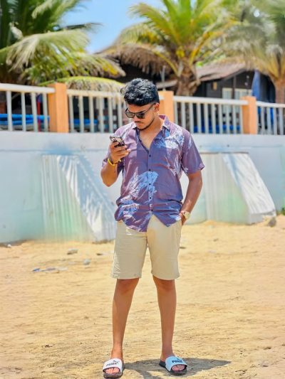 Anjuna Beach Goa в июне — фото погоды (2026-06-03)