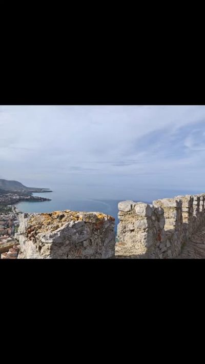 Castello Della Rocca в ноябре — фото погоды (2025-11-17)