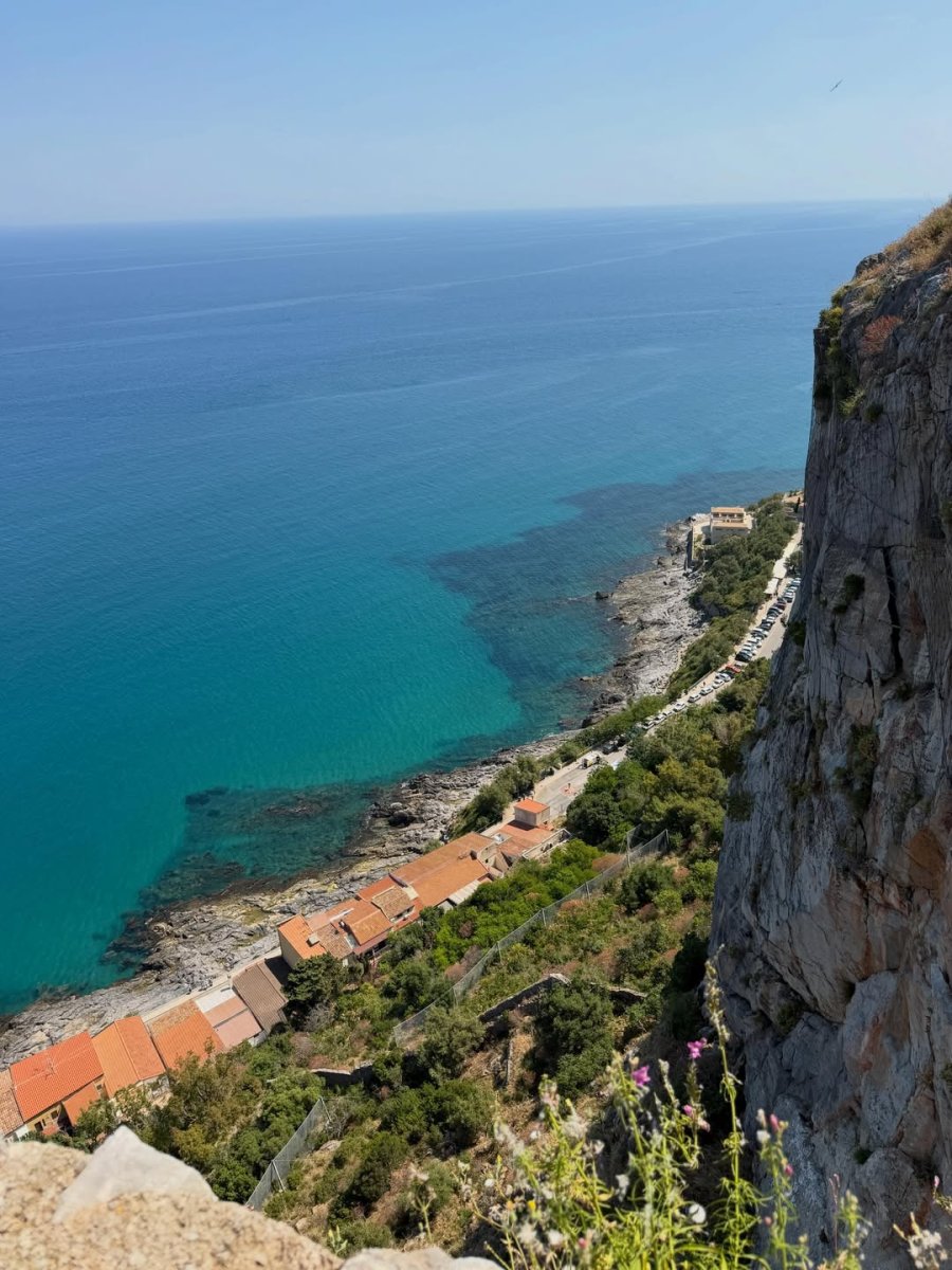 Погода в Castello Della Rocca