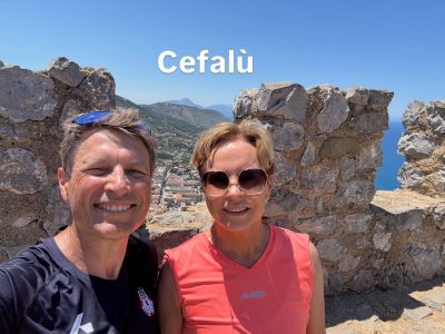 Castello Della Rocca в июле — фото погоды (2026-07-09)