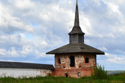 Вологодская область в сентябре — фото погоды (2025-09-03)