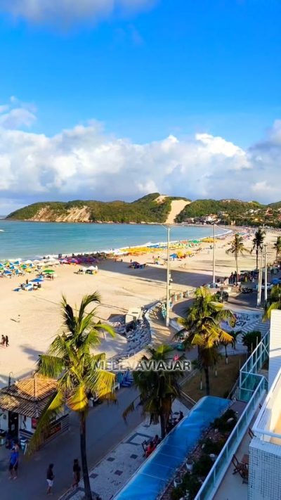 Natal - Rio Grande do Norte. в декабре — фото погоды (2025-12-24)