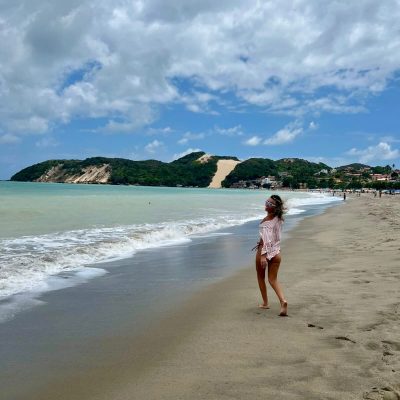 Natal - Rio Grande do Norte. в декабре — фото погоды (2025-12-31)
