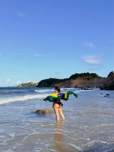 Natal - Rio Grande do Norte. в феврале — фото погоды (2026-02-18)