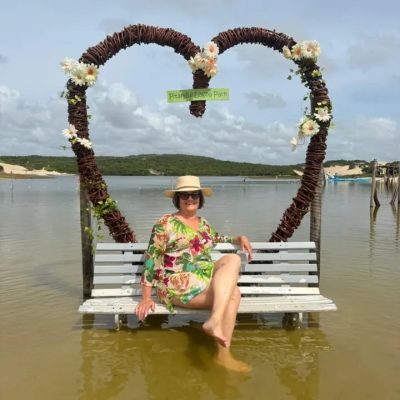Natal - Rio Grande do Norte. в феврале — фото погоды (2026-02-28)