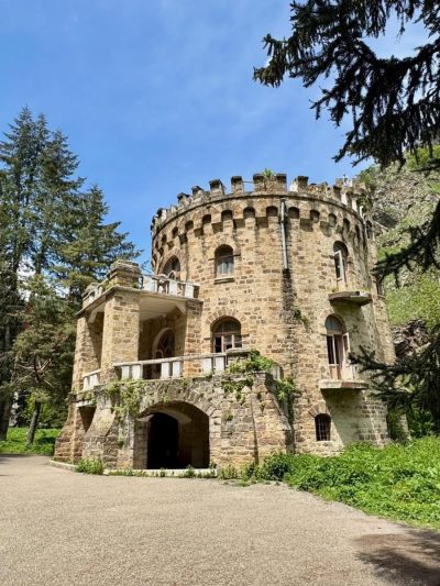 Кабардино-Балкария , Долина Нарзанов в ноябре — фото погоды (2025-11-21)