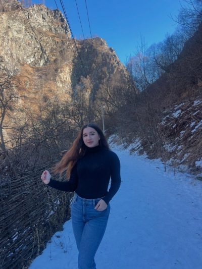 Кабардино-Балкария , Долина Нарзанов в январе — фото погоды (2026-01-30)