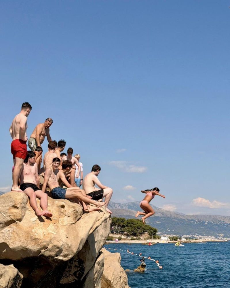 Погода в Bačvice