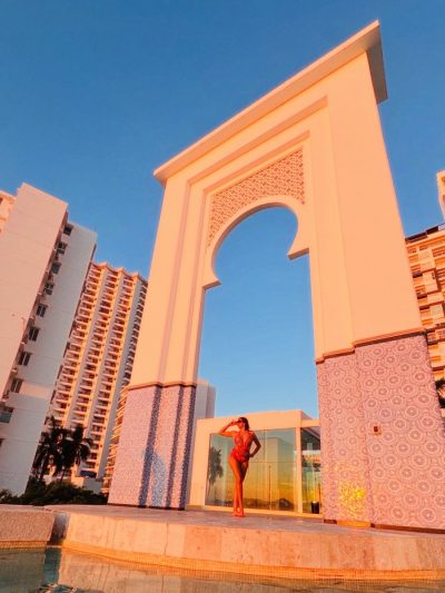 Acapulco Guerrero México в декабре — фото погоды (2025-12-26)