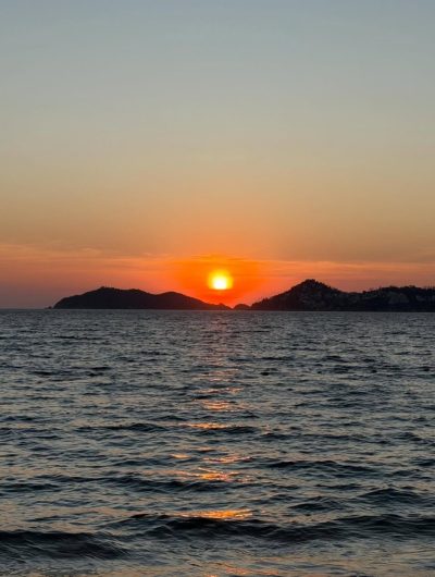 Acapulco Guerrero México в январе — фото погоды (2026-01-19)