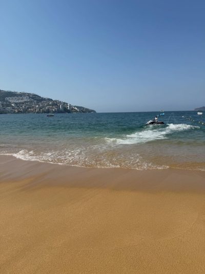 Acapulco Guerrero México в марте — фото погоды (2026-03-02)