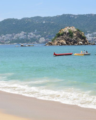 Acapulco Guerrero México в марте — фото погоды (2026-03-28)