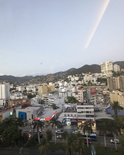 Acapulco Guerrero México в апреле — фото погоды (2026-04-01)