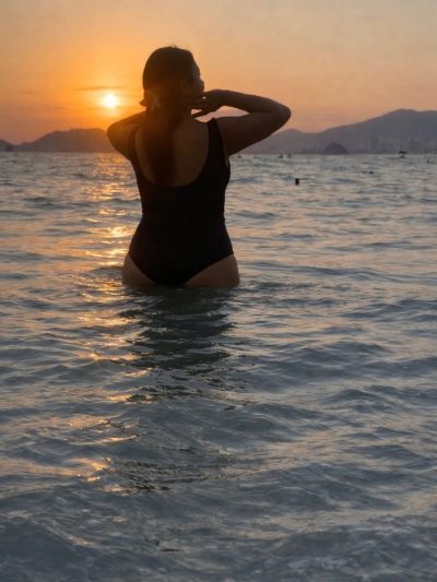 Acapulco Guerrero México в апреле — фото погоды (2026-04-05)