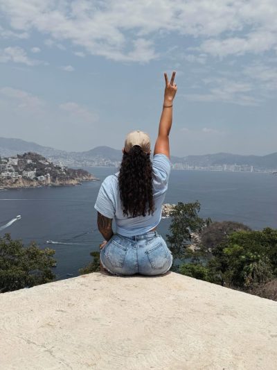 Acapulco Guerrero México в апреле — фото погоды (2026-04-07)