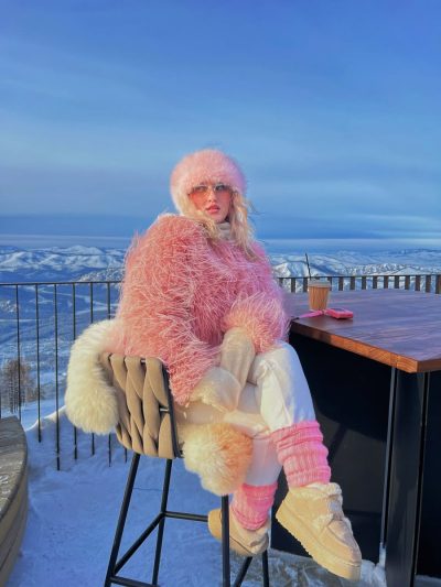Высота 2200 в декабре — фото погоды (2025-12-13)