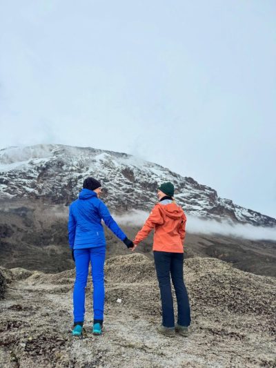 Mount Kilimanjaro в марте — фото погоды (2026-03-02)