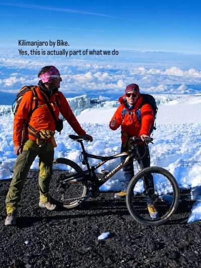 Mount Kilimanjaro в мае — фото погоды (2026-05-26)