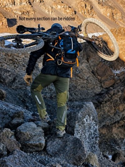 Mount Kilimanjaro в мае — фото погоды (2026-05-26)