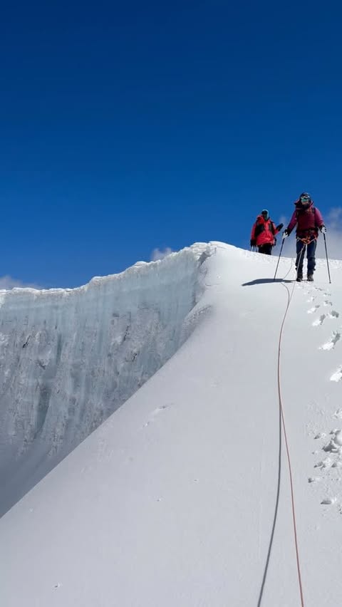 Погода в Mount Kilimanjaro