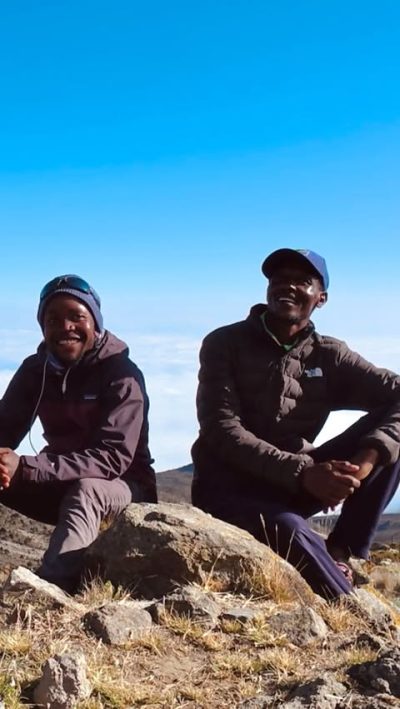 Mount Kilimanjaro в июне — фото погоды (2026-06-08)