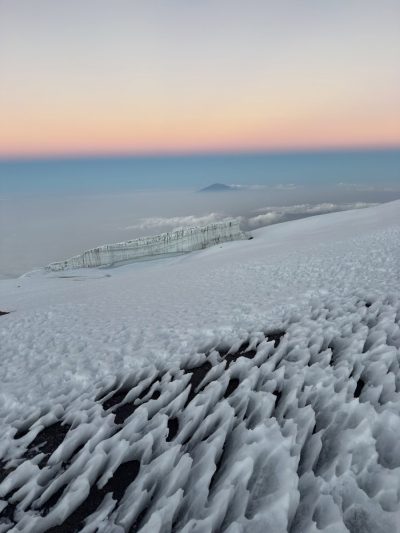 Mount Kilimanjaro в июне — фото погоды (2026-06-27)