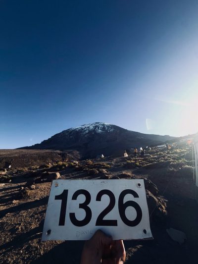 Mount Kilimanjaro в июне — фото погоды (2026-06-28)