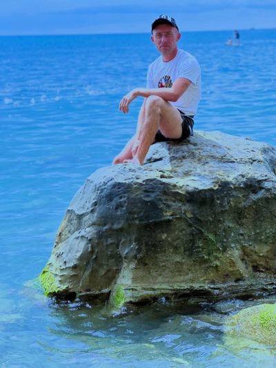Дивноморское, Голубая Даль в марте — фото погоды (2026-03-30)