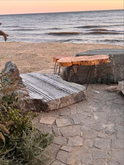 Крым. Судак. в ноябре — фото погоды (2025-11-09)