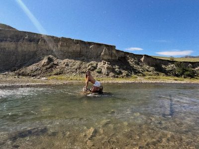 Онгудайский Район Село Иня в сентябре — фото погоды (2025-09-09)