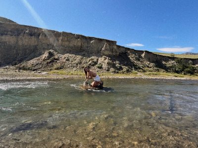 Онгудайский Район Село Иня в сентябре — фото погоды (2025-09-09)