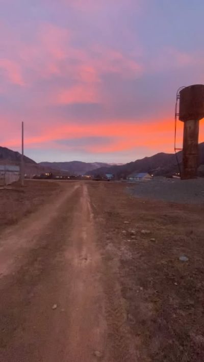 Республика Алтай в ноябре — фото погоды (2025-11-27)