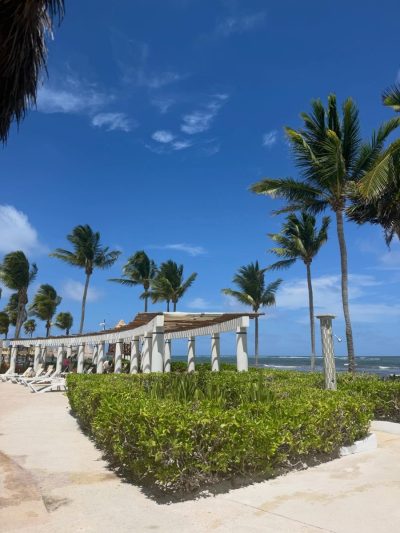 Dreams Tulum Resort & Spa — фото погоды в июне (2026-06-24)