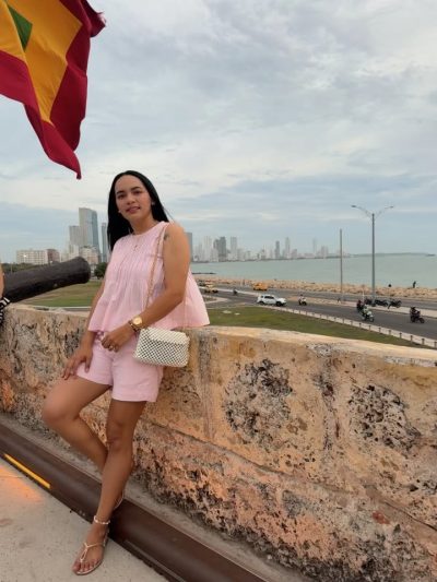 Centro Historico Cartagena De Indias - Colombia в июле — фото погоды (2026-07-12)