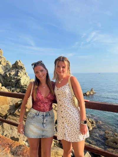 Playa de Fenals в июне — фото погоды (2026-06-29)