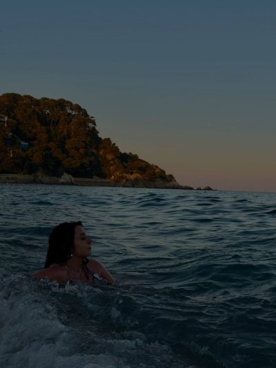 Playa de Fenals в июле — фото погоды (2026-07-03)
