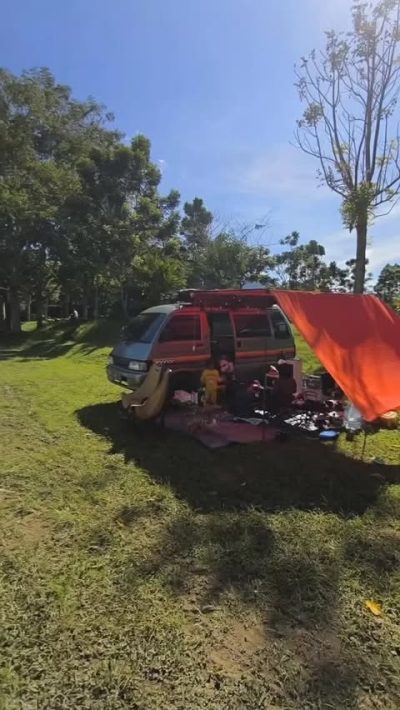Buyan Lake Camp в январе — фото погоды (2026-01-07)