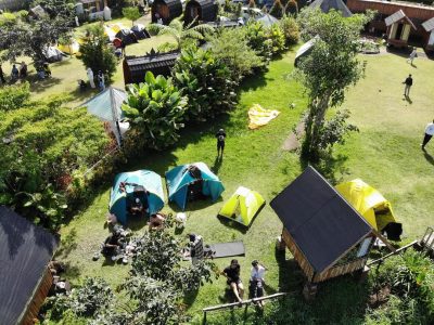 Buyan Lake Camp в январе — фото погоды (2026-01-09)
