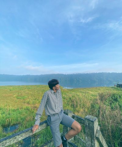 Buyan Lake Camp в феврале — фото погоды (2026-02-23)