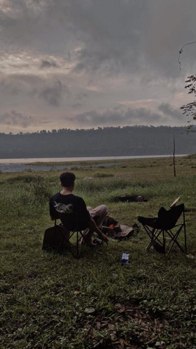 Buyan Lake Camp в апреле — фото погоды (2026-04-02)