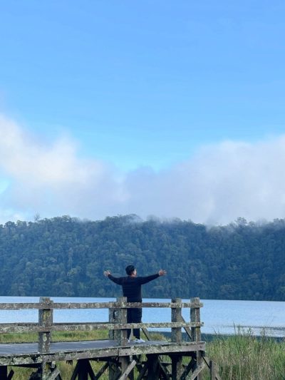Buyan Lake Camp в апреле — фото погоды (2026-04-20)