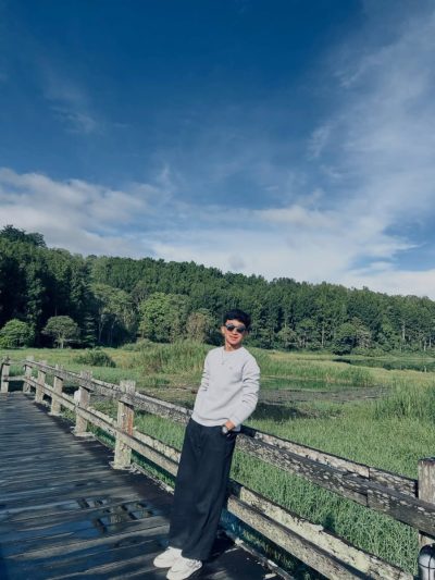 Buyan Lake Camp в мае — фото погоды (2026-05-01)