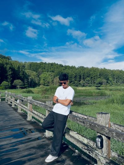 Buyan Lake Camp в мае — фото погоды (2026-05-01)