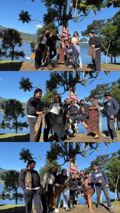 Buyan Lake Camp в мае — фото погоды (2026-05-03)