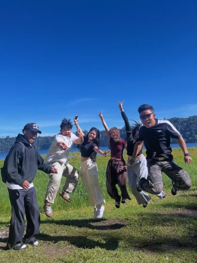 Buyan Lake Camp в мае — фото погоды (2026-05-08)